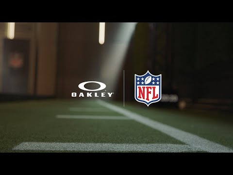 How To: Oakley Pro Shield visor on Riddell Speedflex helmet