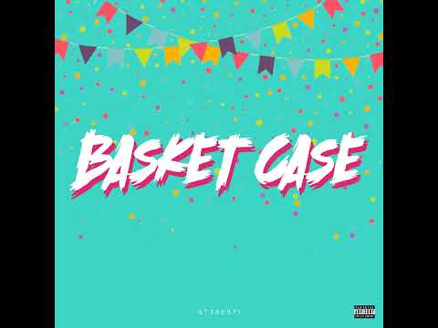 Gtx666Ti - Basket Case (Cover Indonesia)
