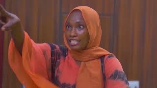 KOTUN SOYAYYA SEASON  EPISODE 5 WITH ENGLISH SUBTITLE