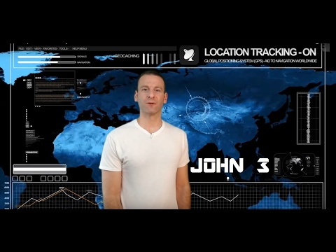 John Chapter 3 Summary and What God Wants From Us