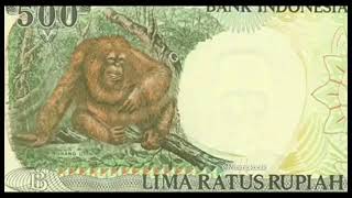 Download lagu Video Lucu Monyet Uang  500  nyanyi mp3