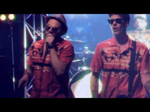 Los Olestar - Amores como el nuestro (Los Charros) - DVD En La Pera!!!