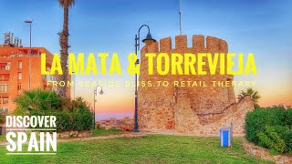 S3e06 : La Mata & Torrevieja