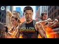 DJ AFRO ACTION MOVIE HOLLOW REVENGE 2025