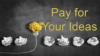 Best Companies that Pay for Your Ideas