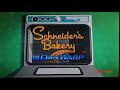 Schneider S Bakery Nickelodeon Productions X2 2018