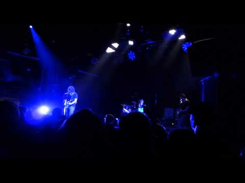 Soundgarden - Fresh Tendrils Live at The Palladium Dallas, TX 5-26-13