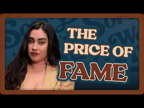 Lauren Jauregui: Fifth Harmony, Freedom & DWTS