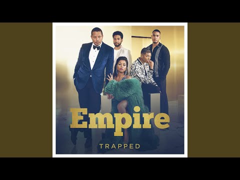 Trapped (From "Empire")