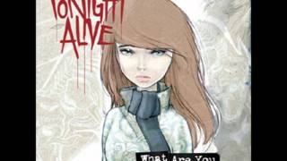 Tonight alive- Safe &amp; Sound