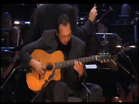 FLORIN NICULESCU - DOUCE AMBIANCE  DJANGO SYMPHONIC   Violin Jazz Classical Gipsy Tzigane