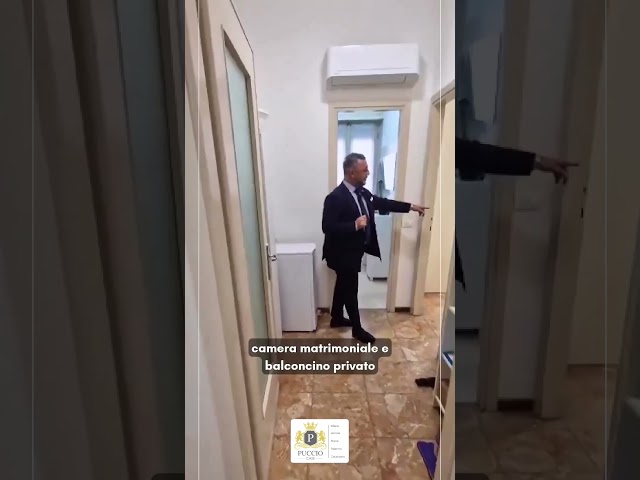 AD.ZE OSPEDALE DI B.GO TRENTO: AFFITTASI CAMERA MATRIMONIALE