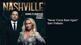 "Never Come Back Again" (Nashville Season 6 Episode 1)