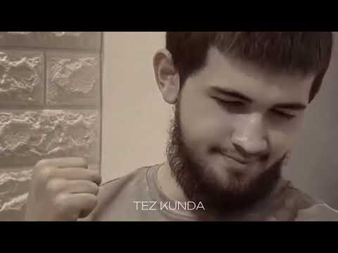 Xadyatillo - Men indamay qo'yaqoldim