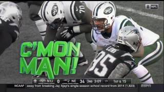 Best of C&#39;MON MAN 2016-2017 Season | Football