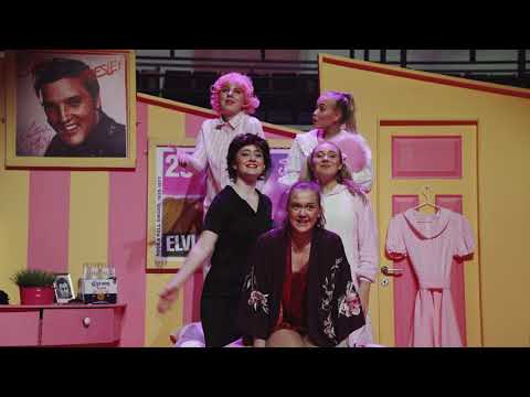 Grease - cover by Villekulla