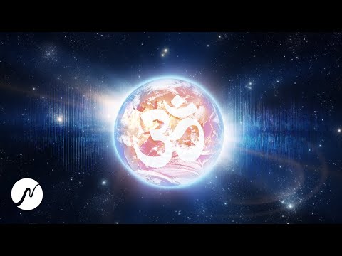 OM der Erde: Schumann-Frequenz 7,83 Hz - Innere Stärke & Verbindung mit der Natur (Heilende Musik)