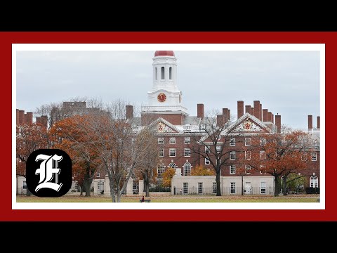 Harvard to make tuition free for students whose parents make less than $200,000