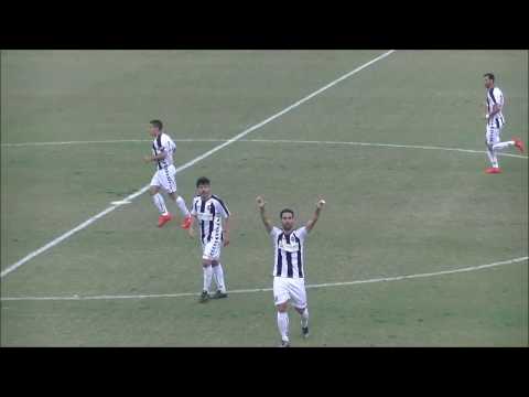 Goles C.D.CASTELLÓN 3-2 VILLARREAL C.F. C