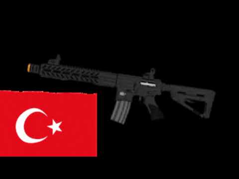 Toppy Boss - Gorilla Long Rifle (Official Audio)