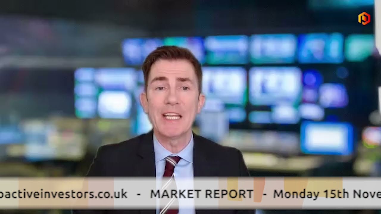 FTSE starts the week on the front foot, supported by Shell