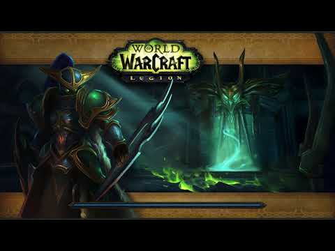 World of Warcraft: Legion - Dungeon: Vault of the Wardens