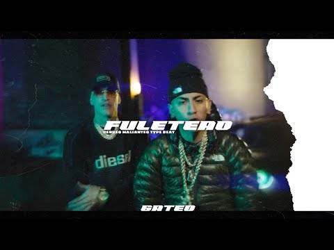 [FREE] El Jordan 23 x Endo x Perreo Chileno💊 type beat "FULETEAO👿" | REGGAETON INSTRUMENTAL 2022