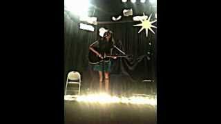 &#39;Til You&#39;re Dead  (Kress covers Melissa Ferrick)