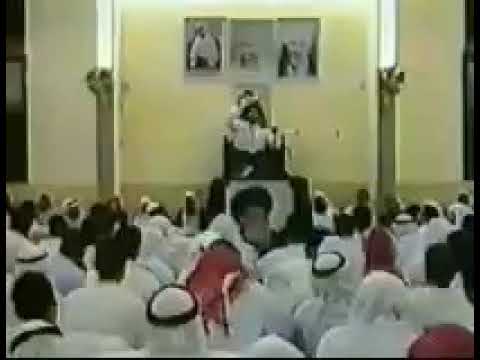 ⁣بماذا اوصى آية الله السيد محمد الروحاني الكبير عند تغسيله ؟