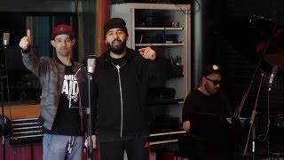 Adam &amp; Noah - 7 År Gammel - Lukas Graham &quot;Bro Cover&quot;