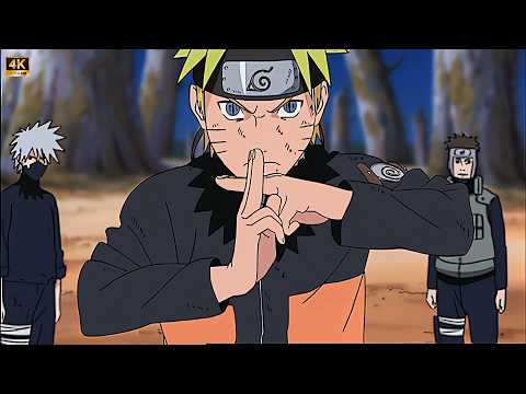 Naruto Vs Kakuzu Full Fight | Naruto Shippuden Badass Moments in Hindi P28
