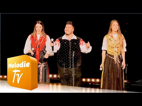 Sašo Avsenik und seine Oberkrainer - Tante Mizzi | Live (Offizielles Musikvideo)