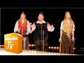 Sašo Avsenik und seine Oberkrainer - Tante Mizzi | Live (Offizielles Musikvideo)