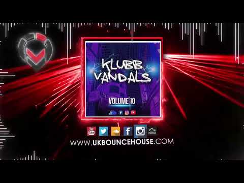 Klubbvandals - Volume 10 2023