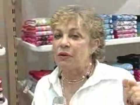 Programa Neusa Bighetti exibido no dia 09/08/2009 - Aqualand