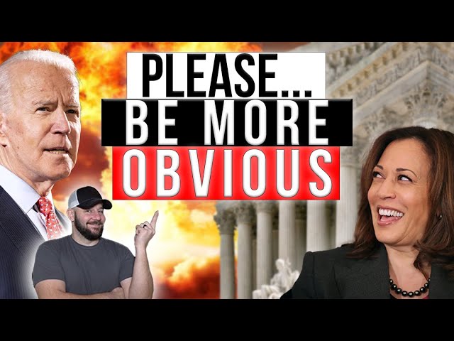 BREAKING: Biden White House Counters DOJ, ATF, FBI Cuts In New Budget Proposal… Gives ATF 2 BILLION