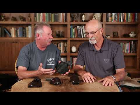 Gun Guys - Ep11: Selecting a Holster