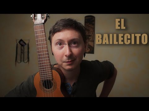 Caraterísticas del bailecito + análisis de Sirviñacu por Mariana Carrizo (folclore argentino)