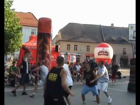 YNO Pszczyna - BEZ KONDYCJI  FINAŁ HENRYK KANIA CUP 2011
