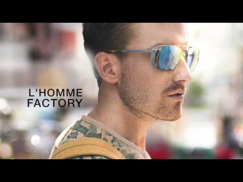 Au Masculin - Jean François Rey