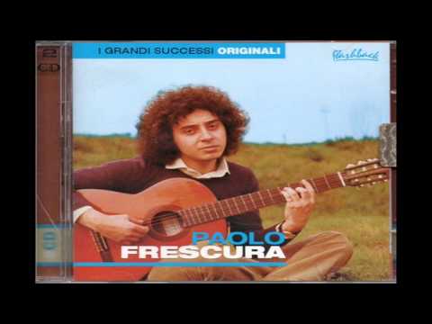 Paolo Frescura-Tu Cielo Tu Poesia ( A. De Sanctis - P. Frescura ) 1976