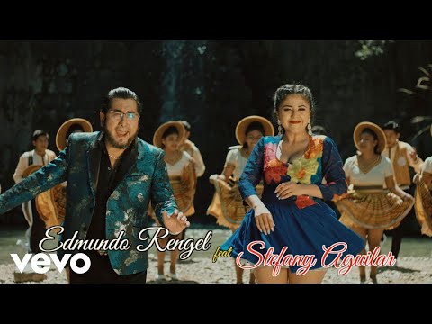 Edmundo Rengel - Amor Eterno ft. Stefany Aguilar