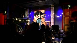 Rich Robinson - Bye Bye Baby - City Winery 5/31/15