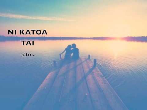 NI KATOA TAI_Apisaloma Ft. Tiite_KTJMR Studio - Kiribati@tm..