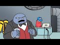 Monsters Inc Reworked Scene 79