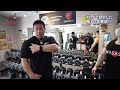 ブログで紹介した胸トレを解説!!