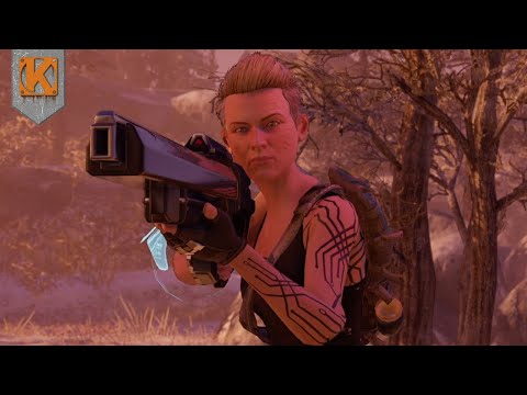 SAVING EVERY CIVILIAN | XCOM 2 WOTC 2021 Heavily Modded #43