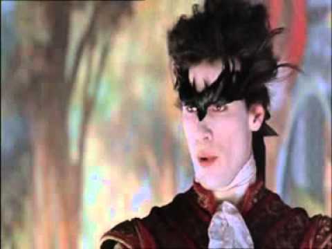 G.F.Haendel - Venti turbini