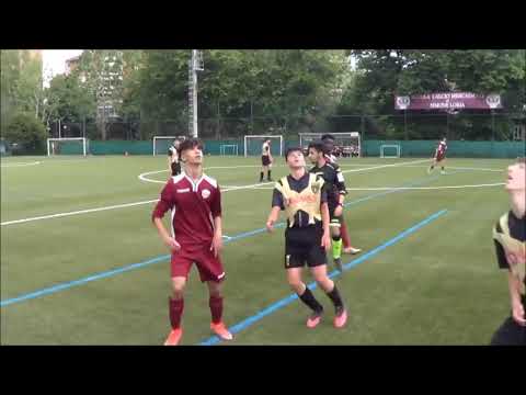 Virtus Mercadante 2006 - Torinese