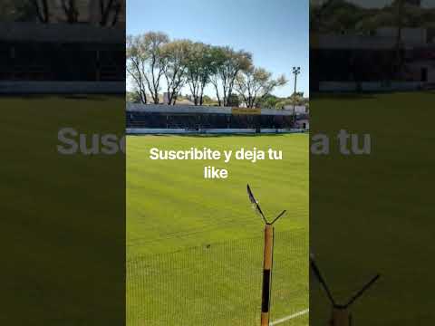 Jorge Newbery de Villa Mercedes San Luis